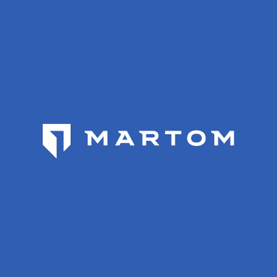 Logo Martom