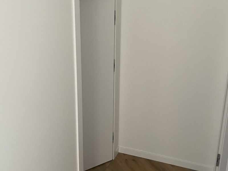 Drzwi wewnetrzne Erkado BIAŁY  LAKIER UNO PREMIUM - 10