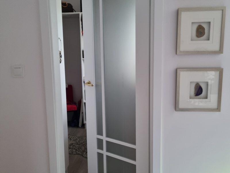 Drzwi wewnętrze i zewnętrzne - 2