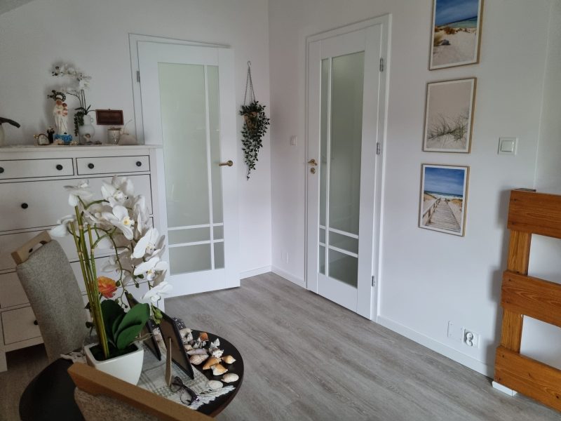 Drzwi wewnętrze i zewnętrzne - 3