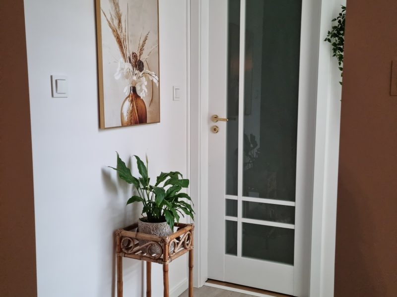 Drzwi wewnętrze i zewnętrzne - 4