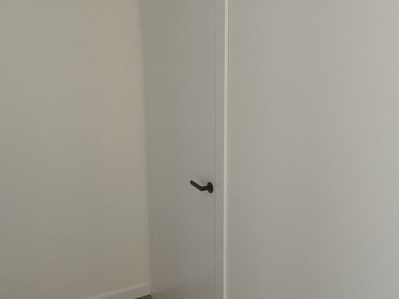 Drzwi wewnetrzne Erkado BIAŁY  LAKIER UNO PREMIUM - 5