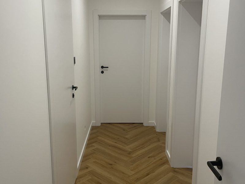 Drzwi wewnetrzne Erkado BIAŁY  LAKIER UNO PREMIUM - 6