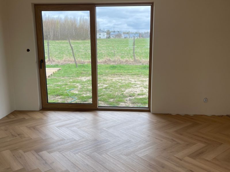 Okna + rolety zewnętrzne - 66