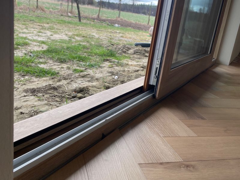 Okna + rolety zewnętrzne - 69