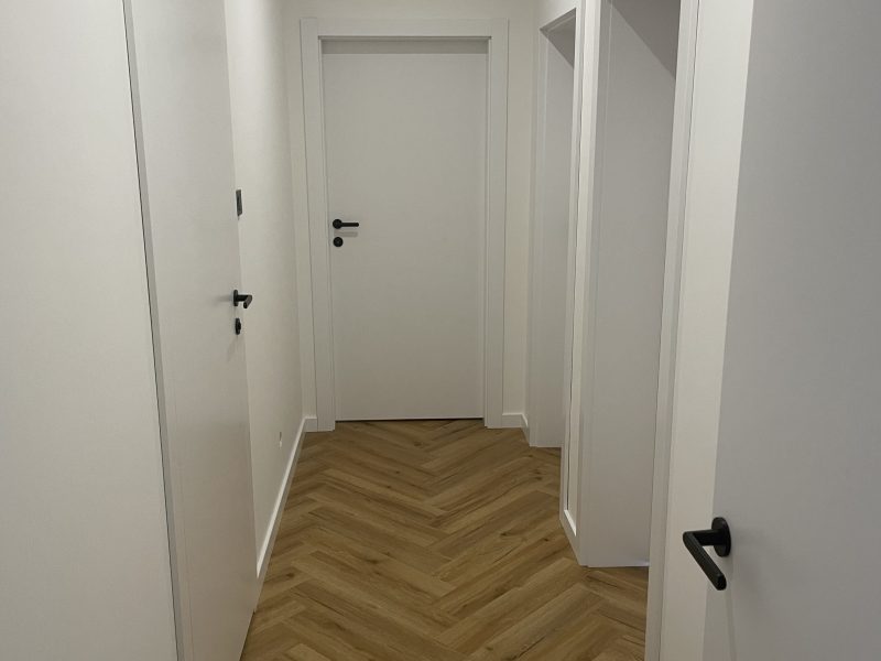 Drzwi wewnetrzne Erkado BIAŁY  LAKIER UNO PREMIUM - 7