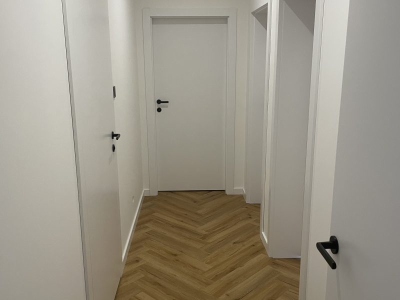 Drzwi wewnetrzne Erkado BIAŁY  LAKIER UNO PREMIUM - 8