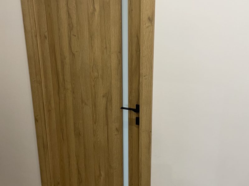 Drzwi wewnętrzne - 84