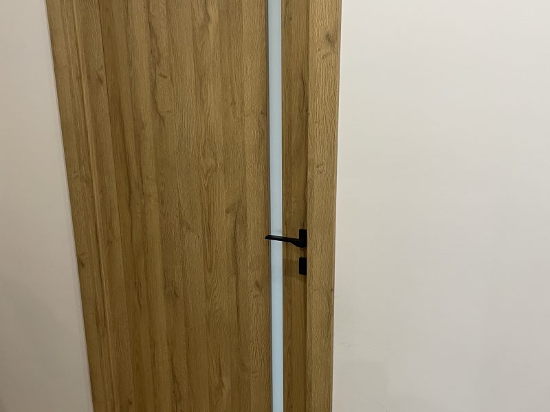 Drzwi wewnętrzne - 85