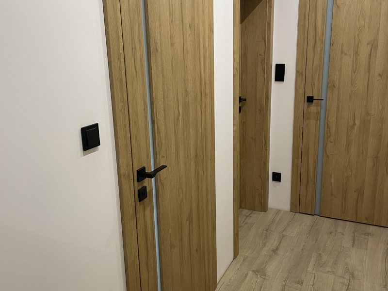 Drzwi wewnętrzne - 86