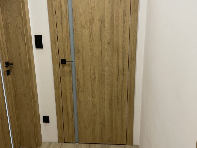 Drzwi wewnętrzne - 87