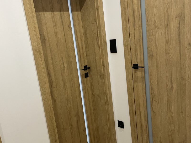 Drzwi wewnętrzne - 88