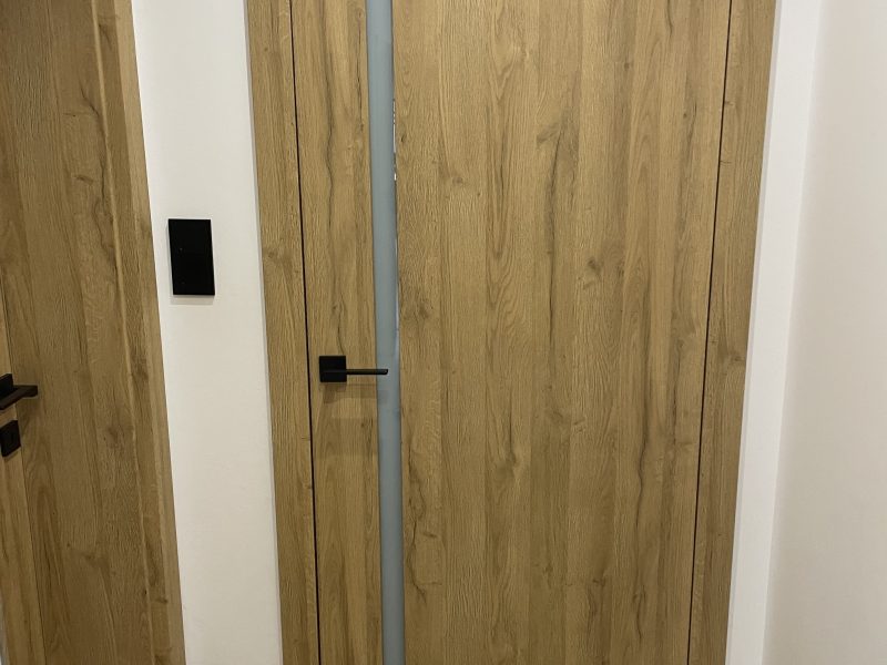 Drzwi wewnętrzne - 89