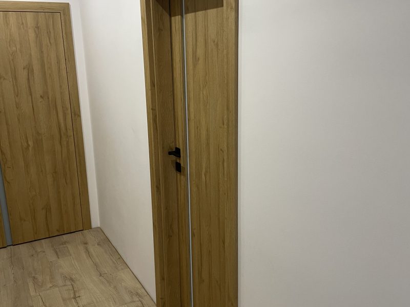 Drzwi wewnętrzne - 90