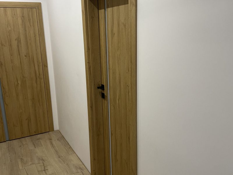 Drzwi wewnętrzne - 91